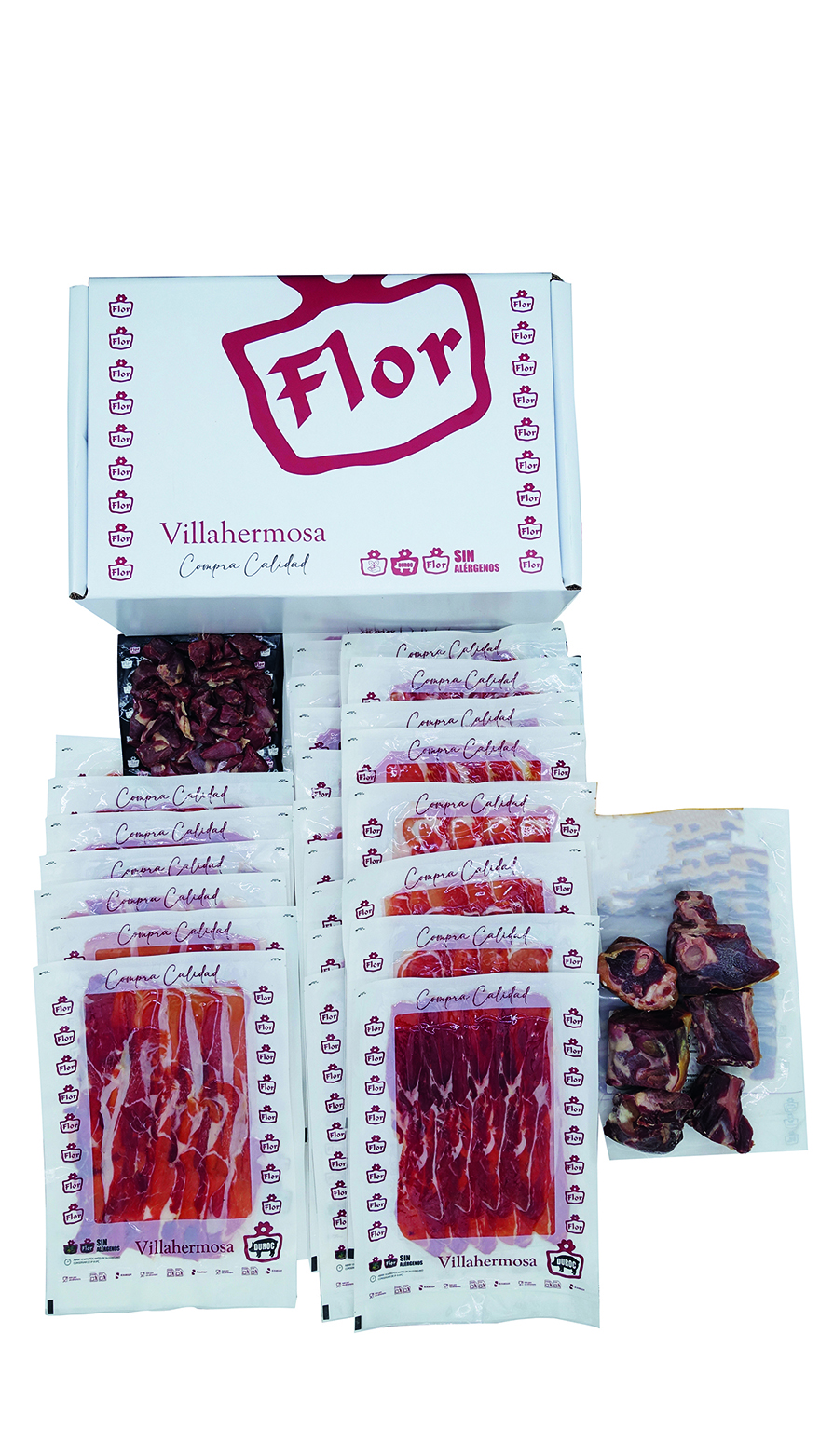 JAMON VILLAHERMOSA CAJA PIEZA LONCHEADA FLOR BOLSA+TABLA (3)-1.JPG